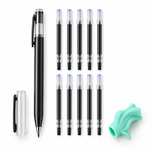 Playlumio Magic Ink Refill Pack