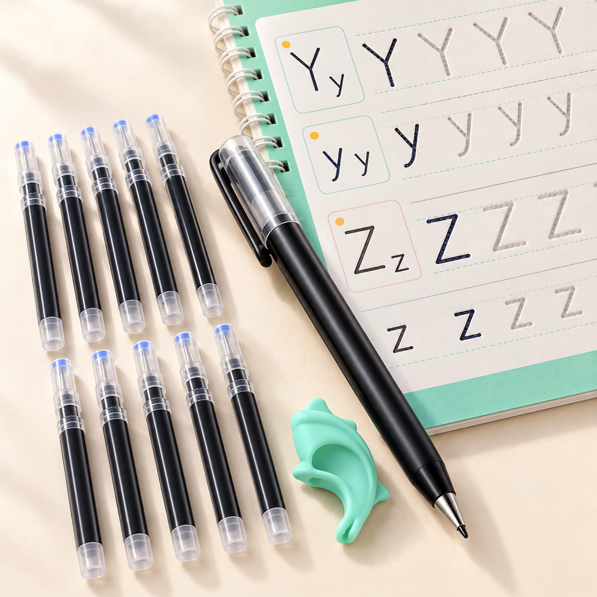 Playlumio Magic Ink Refill Pack