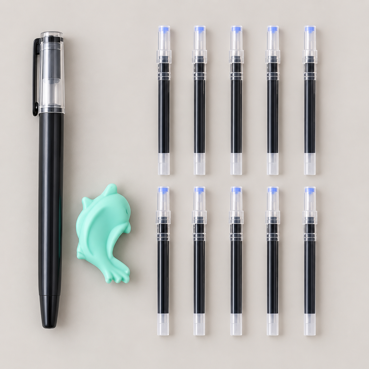 Playlumio Magic Ink Refill Pack