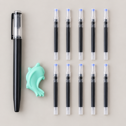 Playlumio Magic Ink Refill Pack