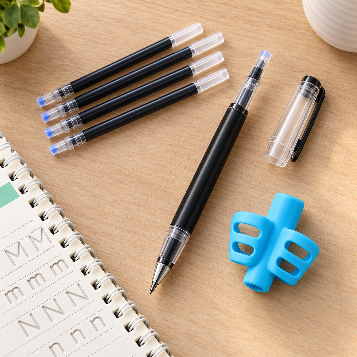 Playlumio Magic Ink Refill Pack