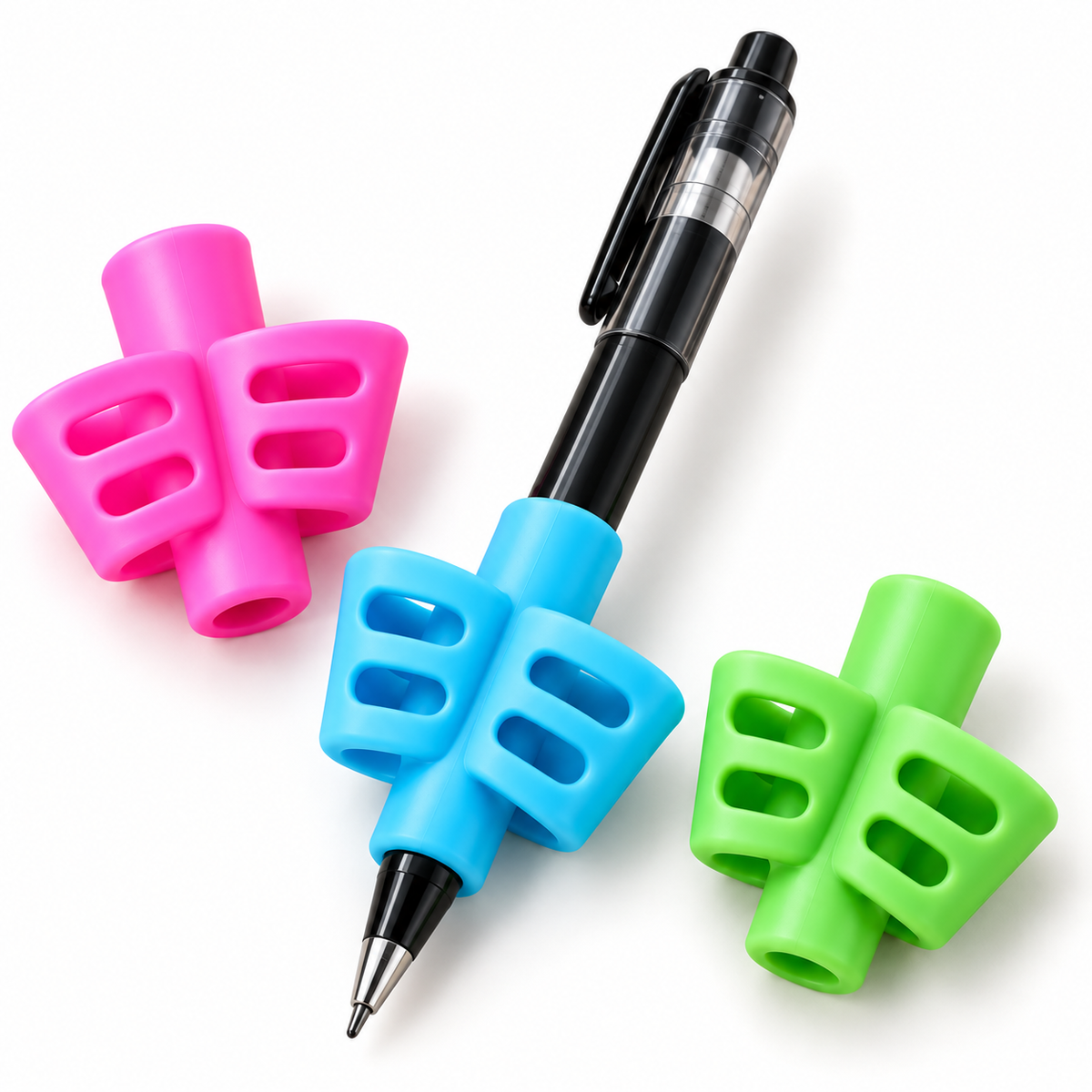 Two-Finger Grip Trainer