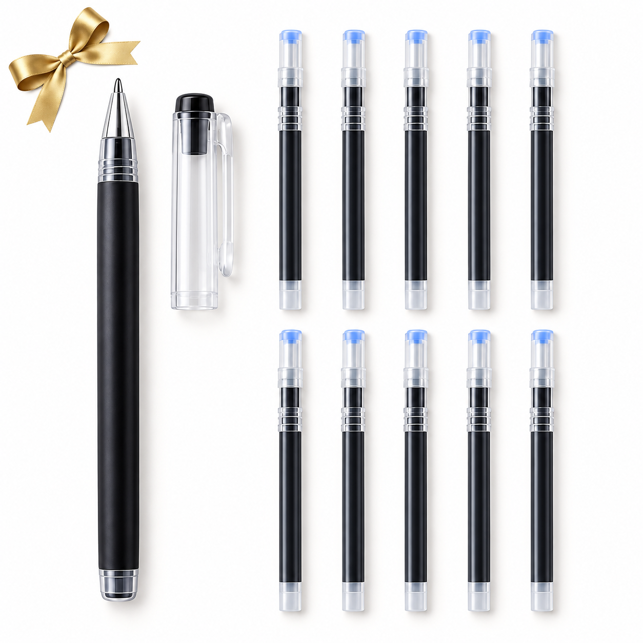 Playlumio magic ink pens and refills