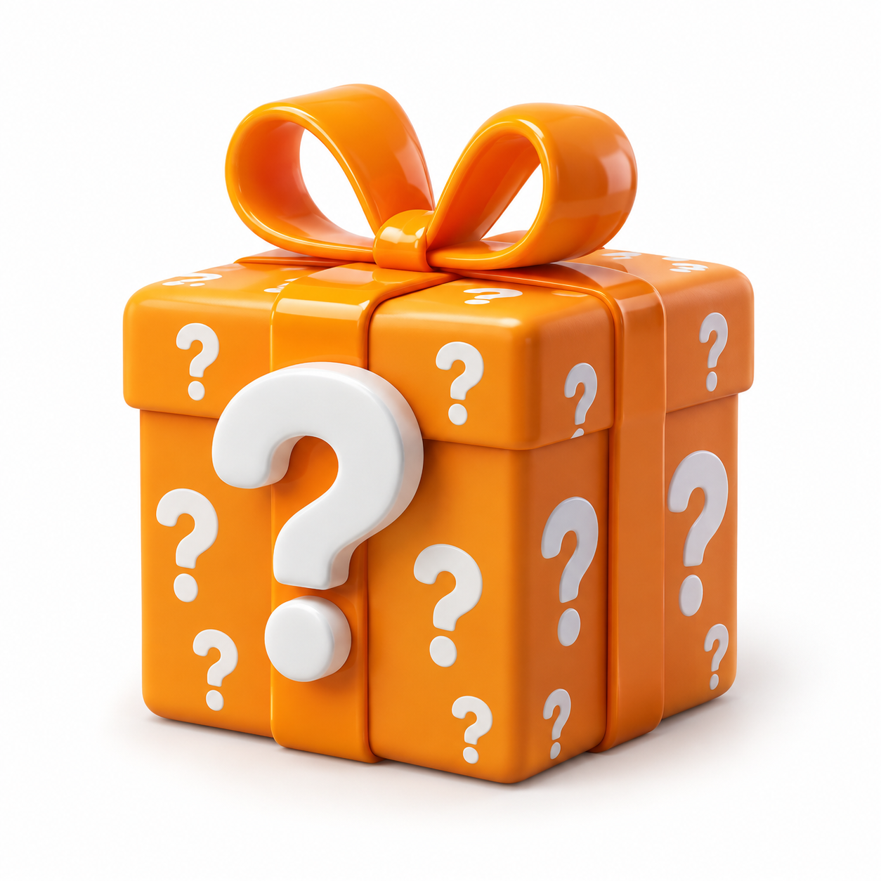 Playlumio mystery gift